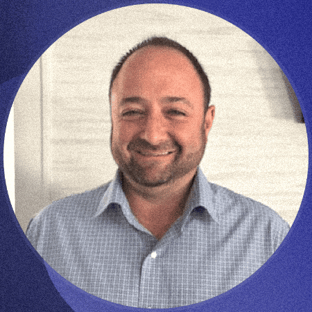 Eric Kleiner GIF
