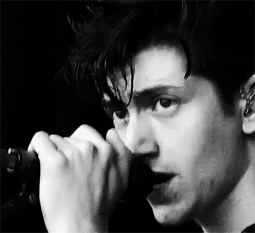 alex turner