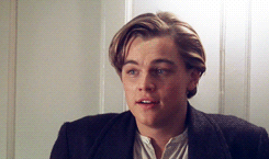 Johnny Depp Brad Pitt o Leonardo Di Caprio