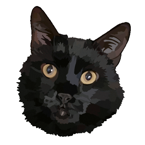 Juliana Frisoli Sticker