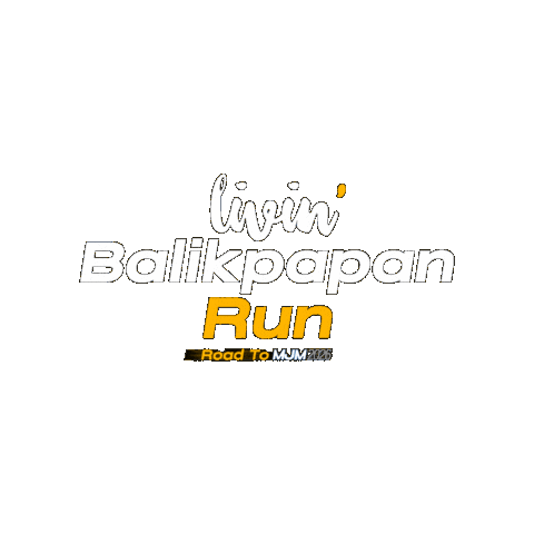 Roadtomjm2026 Sticker by Bank Mandiri