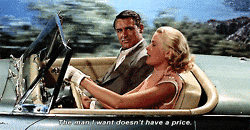 driving cary grant GIF