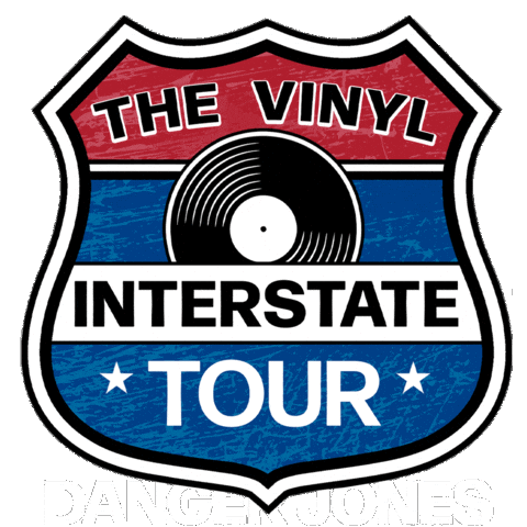 Phoenix Vancouvercanada Sticker by Danger Jones™