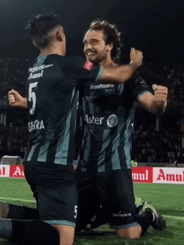 Cfc Slk GIF