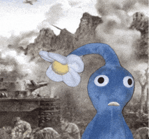 Pikmin GIF
