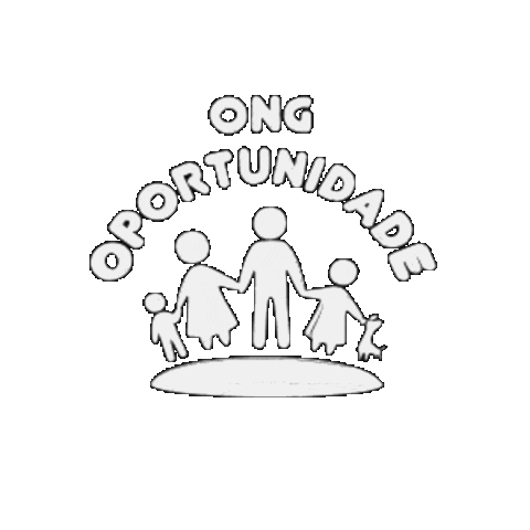 Ongoportunidade Sticker