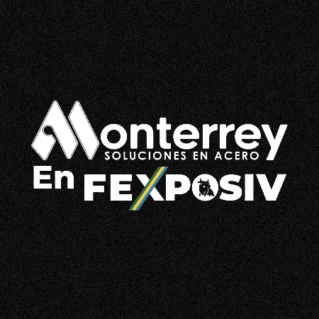 Fexposiv GIF by MonterreySrl