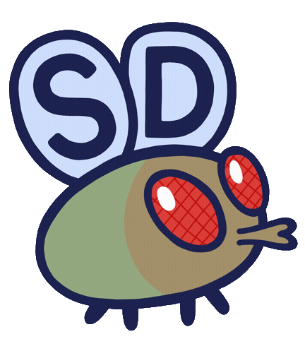 Sd Sticker