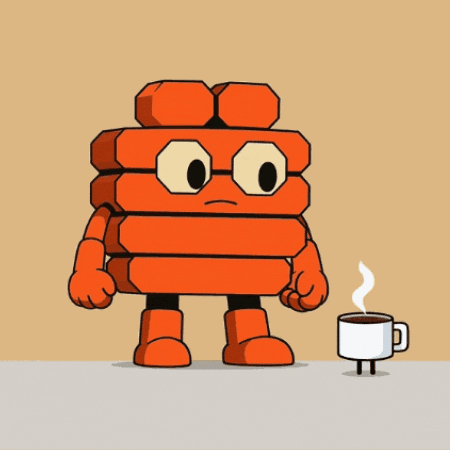 Coffee Crypto GIF by otomato