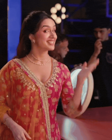 Kapoorshraddhaa143 GIF