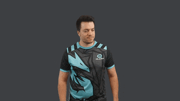 What You Say Riot GIF by QLASH