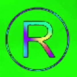 Intellectual Property R GIF by NeighborlyNotary®