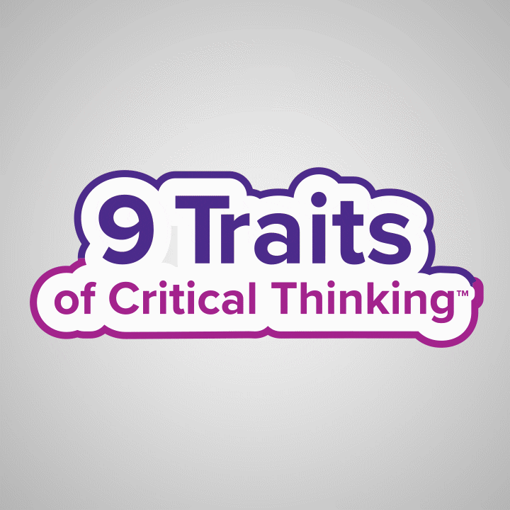 Critical Thinking Think Up GIF by Mentoring Minds