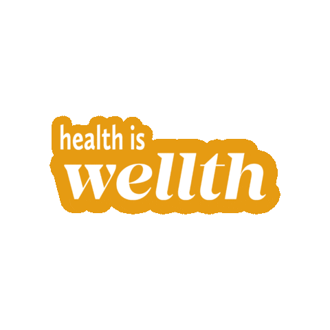 Shop Wellth Sticker