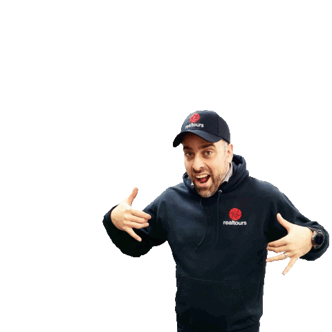 realtours Media Sticker