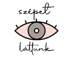 ELLE Magyarország Sticker