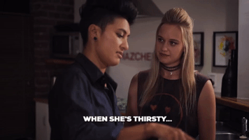 Potluck Potluckwebseries GIF