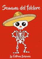 Dance Mexico GIF