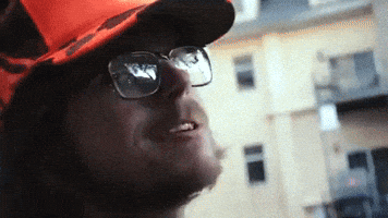 GIF by Cigarettes At Sunset