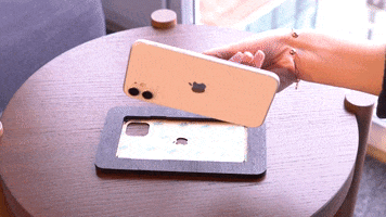 Wood GIF