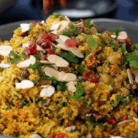 couscous GIF