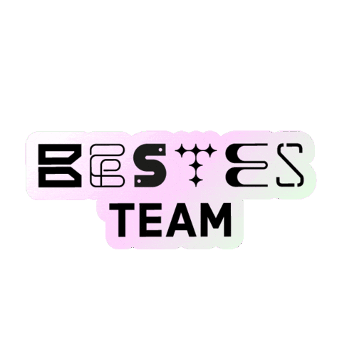 Sticker Team Sticker by Franz Hof GmbH