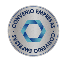 Convenio Empresas Sticker by Grupo Gamma