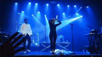 Iamamiwhoami GIF
