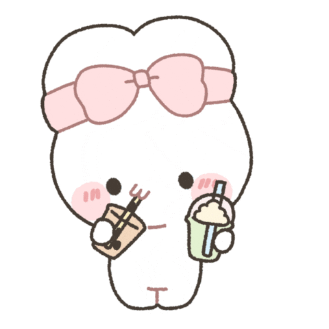 Puppy Love Sticker