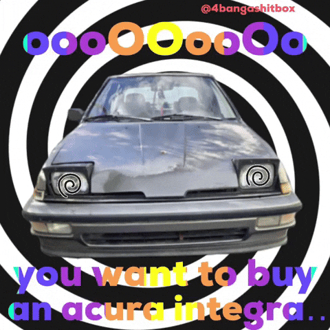 Spiral Hypno GIF