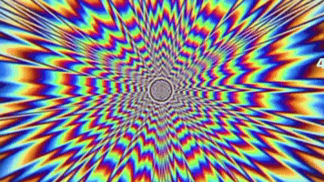 Trippy GIF