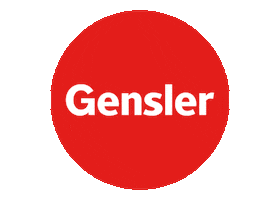 GenslerMx Sticker