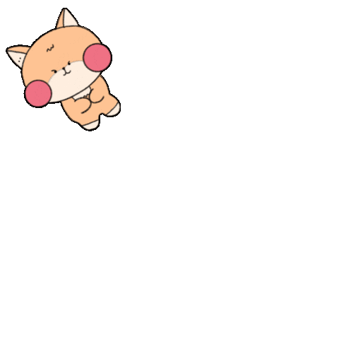 Youngk Myday Sticker