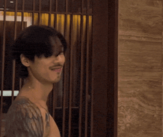 Feeling Myself Hello GIF by Pretty Dudes