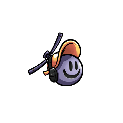 Sticker by copterboy