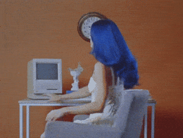 Charleybitemytongue GIF by Charley