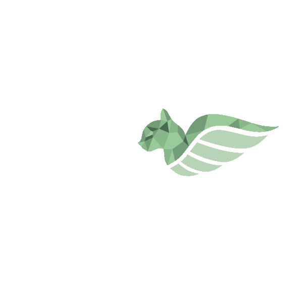 aircatproductions Sticker