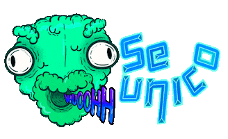 Animated Sticker