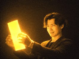 Gold Peak GIF