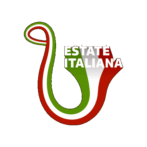 Estate Italiana Sticker by RTR