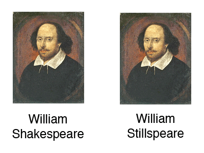 william shakespeare joke GIF