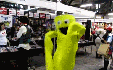GIF subido por Kayllie