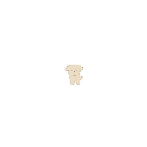 わんこ Sticker