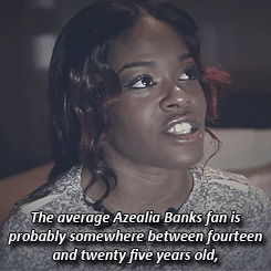 azealia