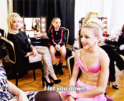 dance moms love GIF