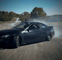Drift GIF