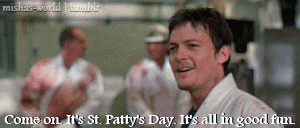 boondock saints
