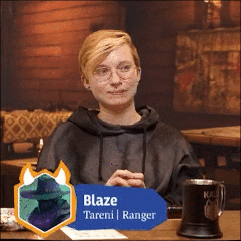 Against the Odds GIF