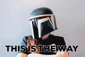 Yes GIF