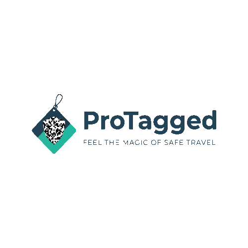 ProTagged Sticker